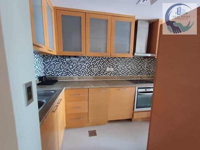 In Business Bay || Fully Furnished || 1 Minute from Marasi Marine Station || 5 Minutes from Bay Avenue Mall || Onsite Retail & Cafe