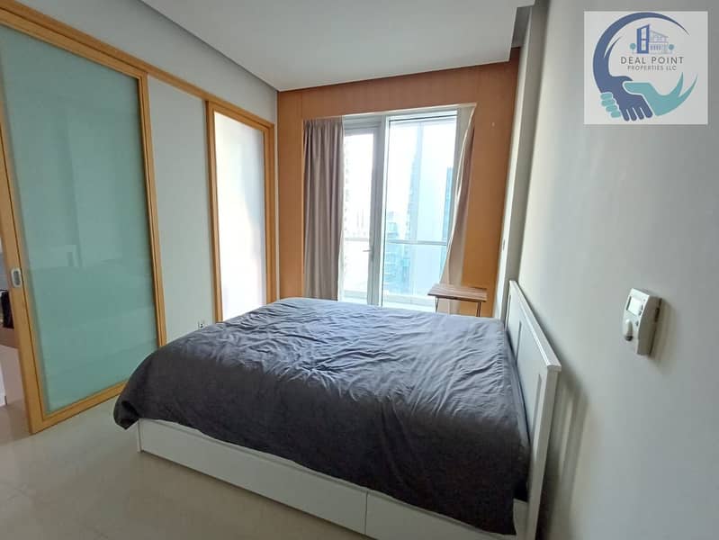 In Business Bay || Fully Furnished || 1 Minute from Marasi Marine Station || 5 Minutes from Bay Avenue Mall || Onsite Retail & Cafe - Image 17