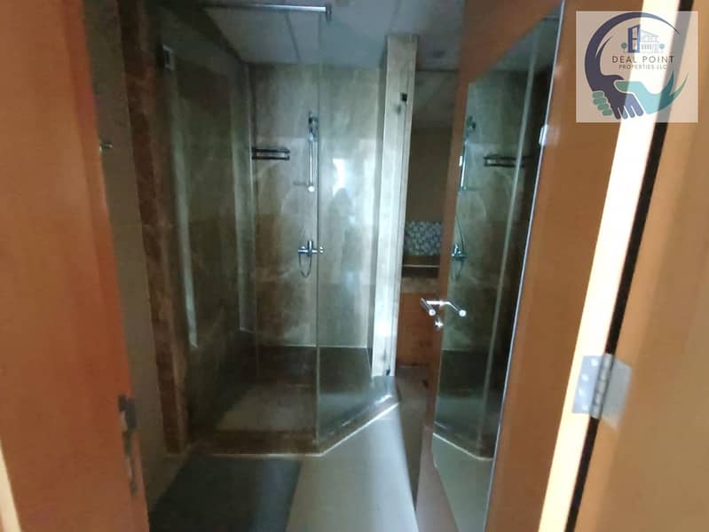 In Business Bay || Fully Furnished || 1 Minute from Marasi Marine Station || 5 Minutes from Bay Avenue Mall || Onsite Retail & Cafe - Image 19