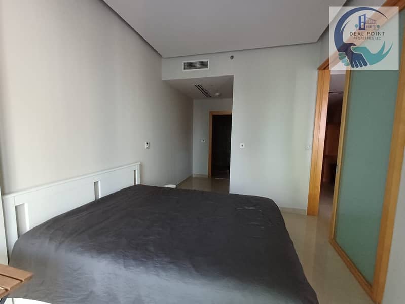 In Business Bay || Fully Furnished || 1 Minute from Marasi Marine Station || 5 Minutes from Bay Avenue Mall || Onsite Retail & Cafe - Image 20