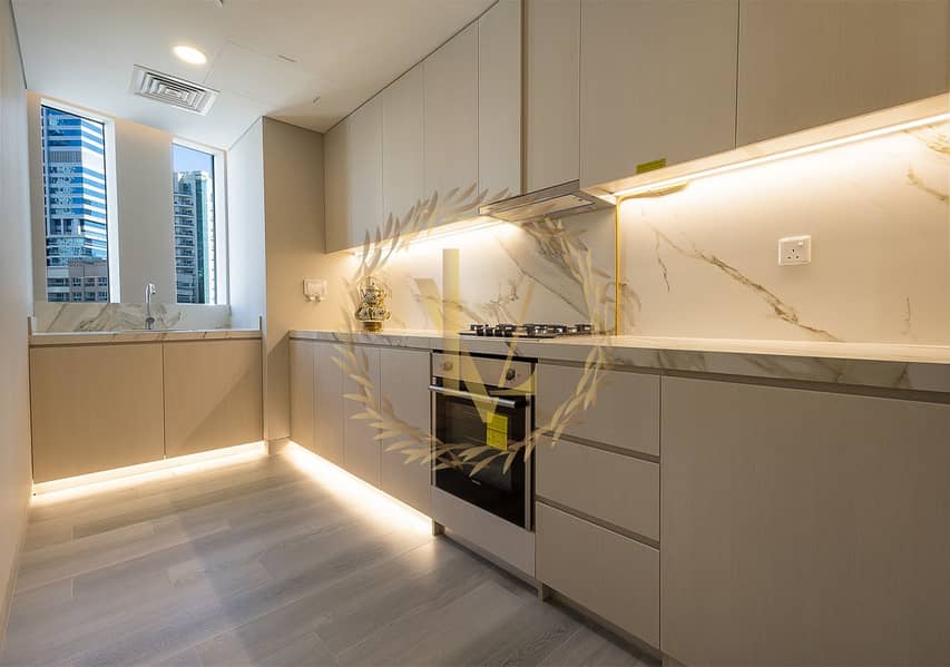 Modern Full Marina View 1 BR in Marina Star with Balcony – On Marina Walk - Image 11