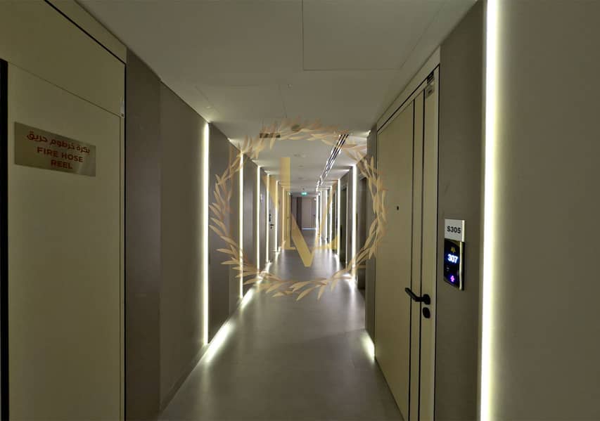 Modern Full Marina View 1 BR in Marina Star with Balcony – On Marina Walk - Image 15