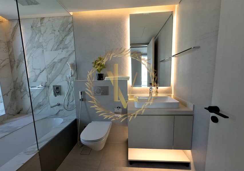 Modern Full Marina View 1 BR in Marina Star with Balcony – On Marina Walk - Image 16