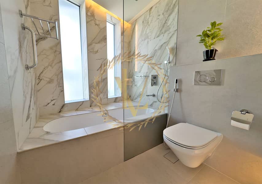 Modern Full Marina View 1 BR in Marina Star with Balcony – On Marina Walk - Image 17