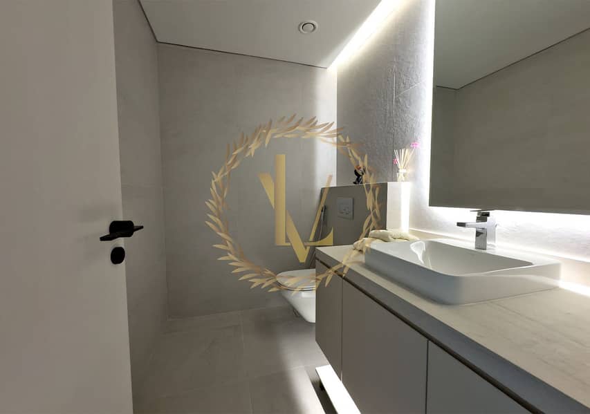 Modern Full Marina View 1 BR in Marina Star with Balcony – On Marina Walk - Image 19