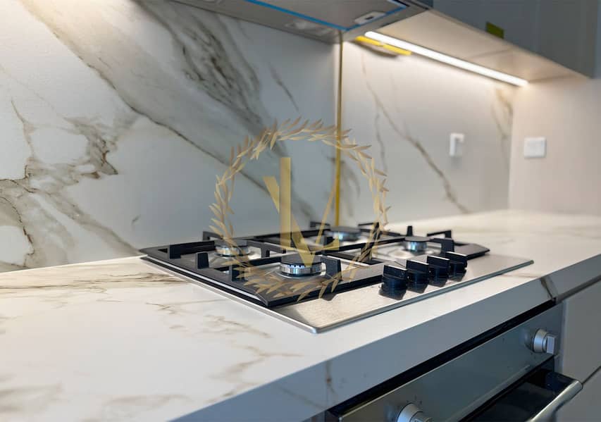 Modern Full Marina View 1 BR in Marina Star with Balcony – On Marina Walk - Image 21