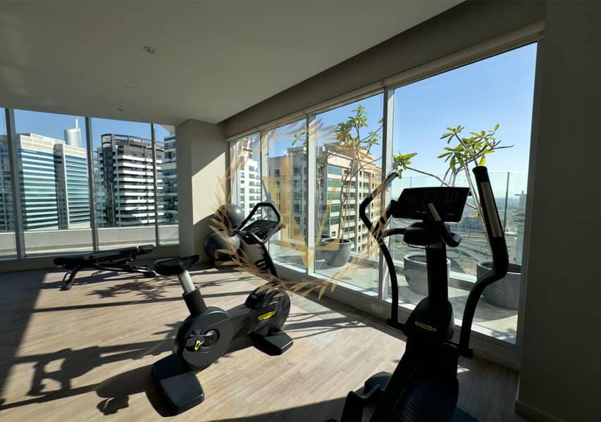 Modern Full Marina View 1 BR in Marina Star with Balcony – On Marina Walk - Image 23