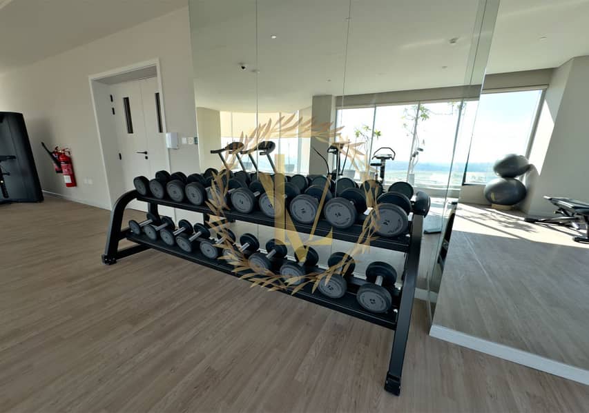 Modern Full Marina View 1 BR in Marina Star with Balcony – On Marina Walk - Image 24