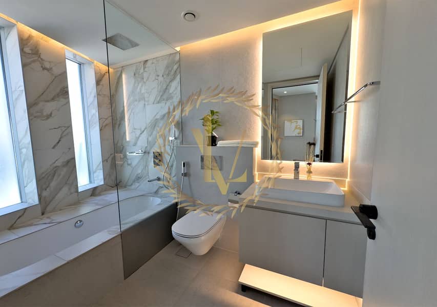 Modern Full Marina View 1 BR in Marina Star with Balcony – On Marina Walk - Image 28