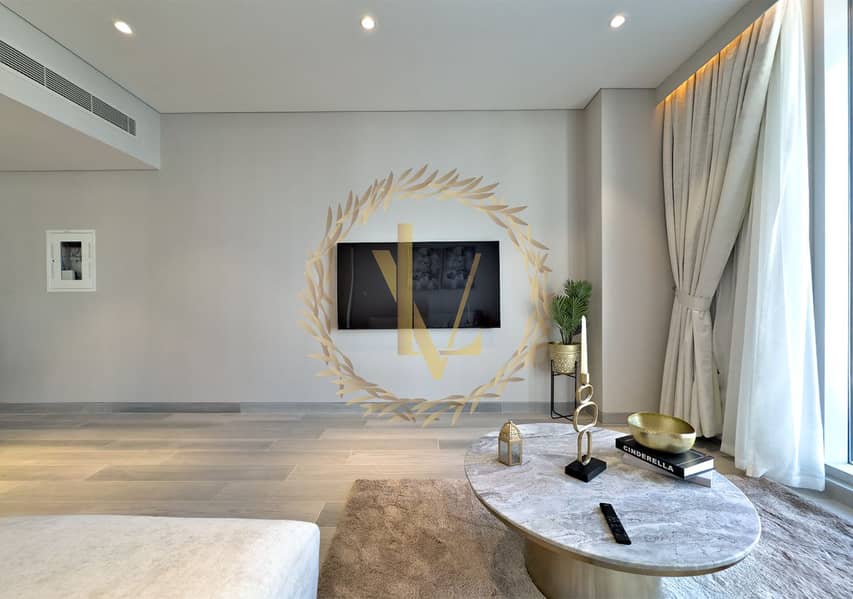 Modern Full Marina View 1 BR in Marina Star with Balcony – On Marina Walk - Image 34