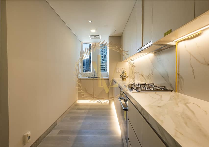 Modern Full Marina View 1 BR in Marina Star with Balcony – On Marina Walk - Image 35