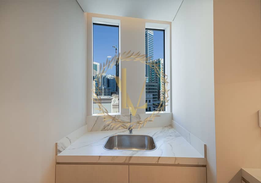 Modern Full Marina View 1 BR in Marina Star with Balcony – On Marina Walk - Image 38