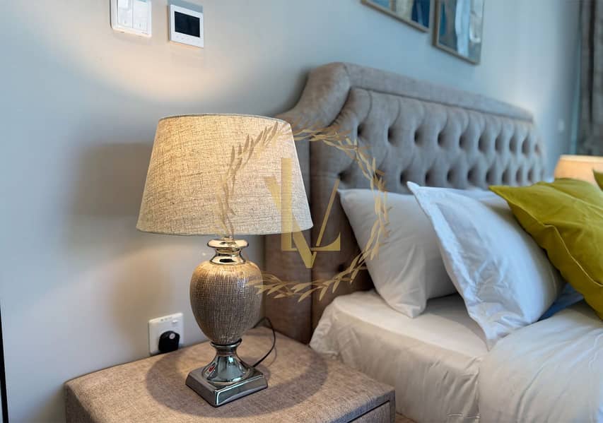 Modern Full Marina View 1 BR in Marina Star with Balcony – On Marina Walk - Image 44