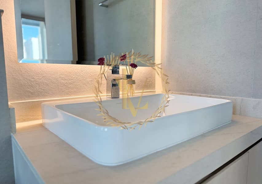 Modern Full Marina View 1 BR in Marina Star with Balcony – On Marina Walk - Image 46