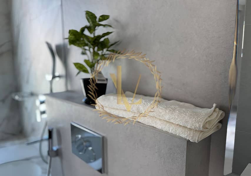 Modern Full Marina View 1 BR in Marina Star with Balcony – On Marina Walk - Image 47