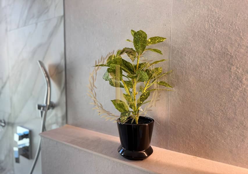 Modern Full Marina View 1 BR in Marina Star with Balcony – On Marina Walk - Image 48