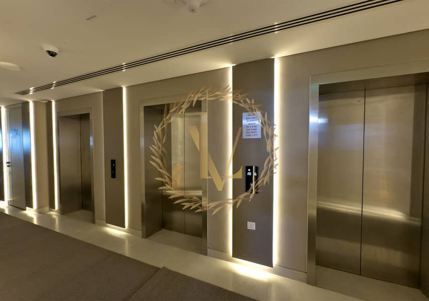 Modern Full Marina View 1 BR in Marina Star with Balcony – On Marina Walk - Image 50