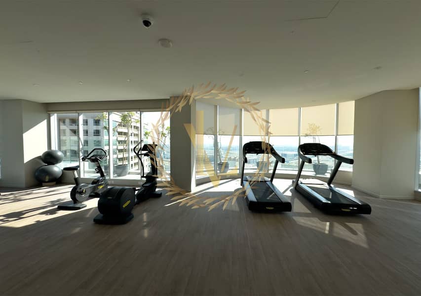 Modern Full Marina View 1 BR in Marina Star with Balcony – On Marina Walk - Image 51