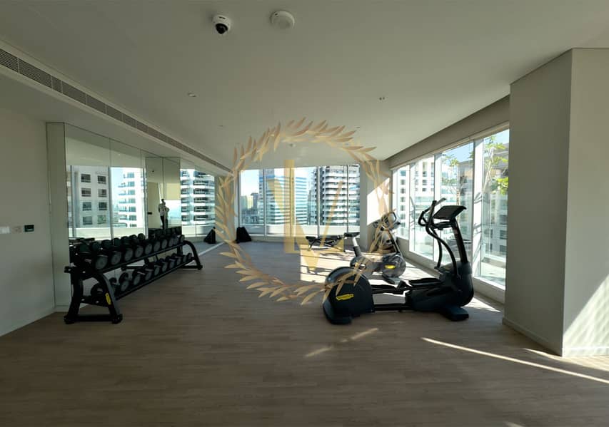 Modern Full Marina View 1 BR in Marina Star with Balcony – On Marina Walk - Image 52