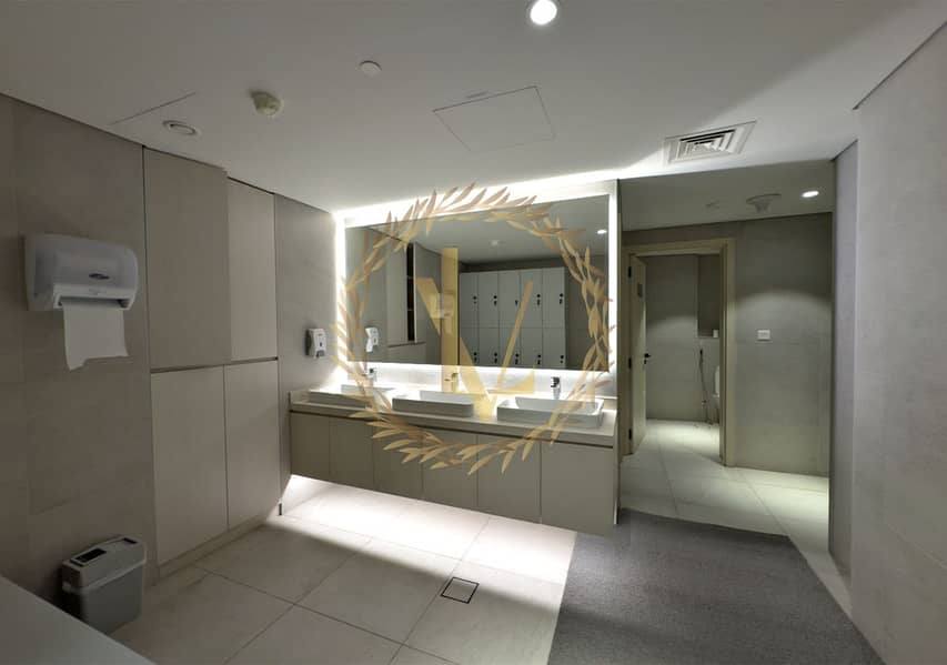 Modern Full Marina View 1 BR in Marina Star with Balcony – On Marina Walk - Image 53