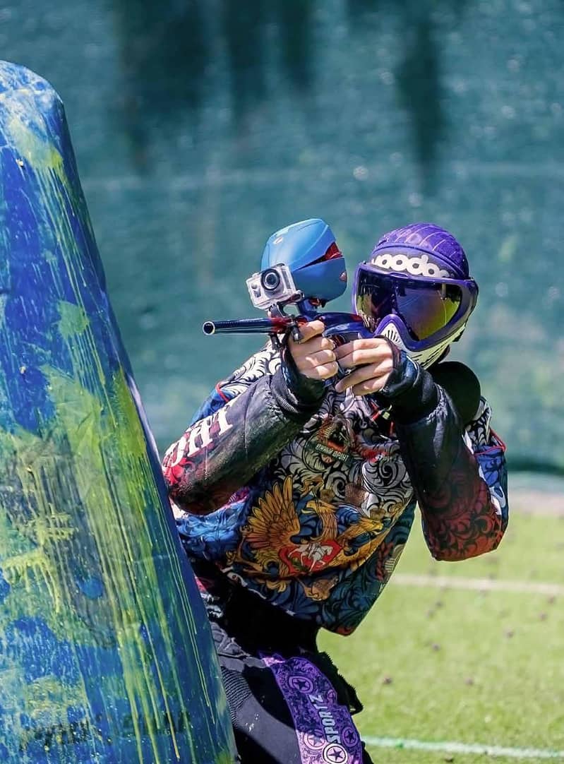 Semi detached Townhouse in Violet 4 at DAMAC Hills 2 for sale