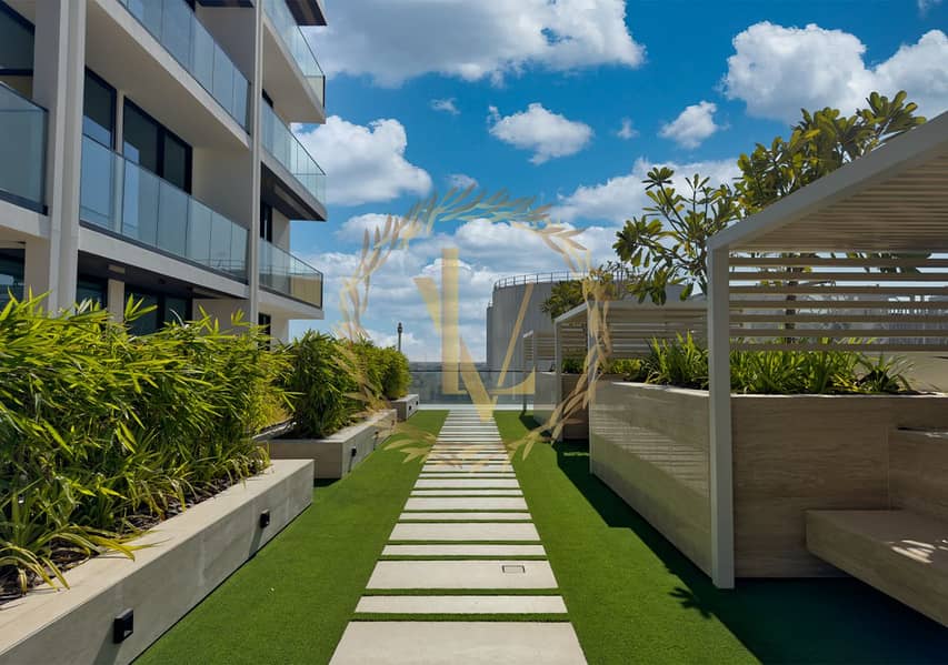 Modern Brand New 1BR in Binghatti Venus Jumeirah Village Circle – Several attractions nearby - Image 8