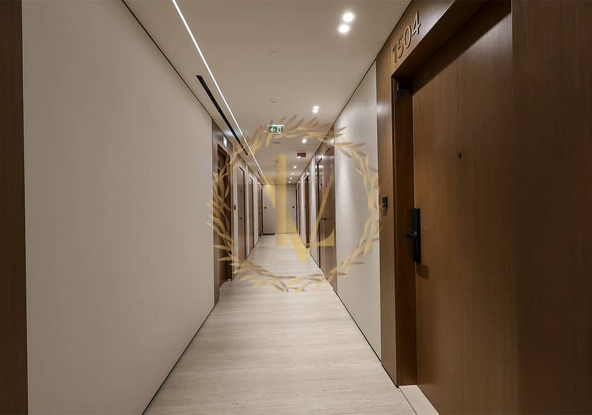 Modern Brand New 1BR in Binghatti Venus Jumeirah Village Circle – Several attractions nearby - Image 9