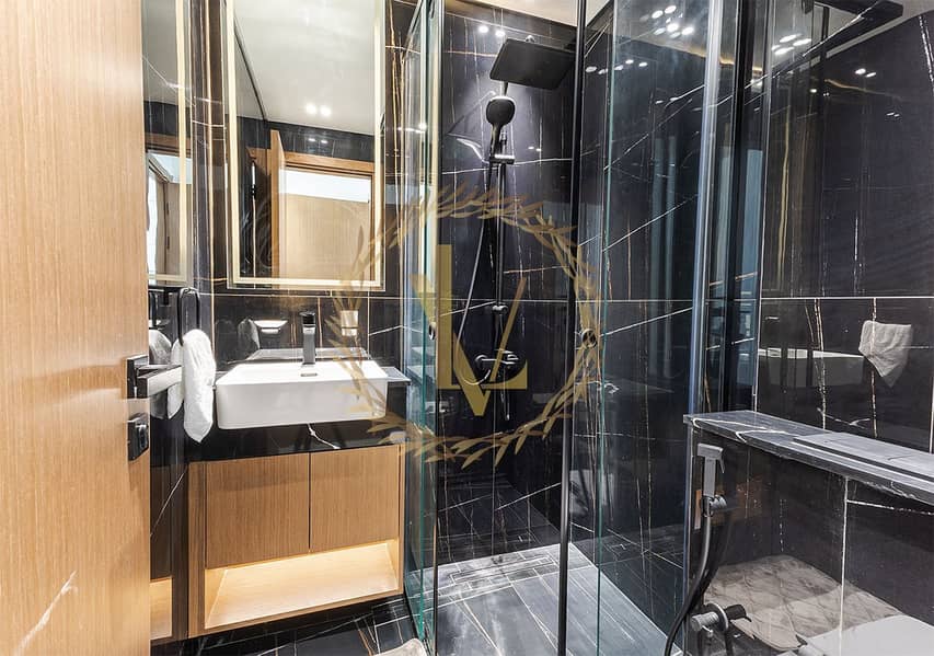 Modern Brand New 1BR in Binghatti Venus Jumeirah Village Circle – Several attractions nearby - Image 12