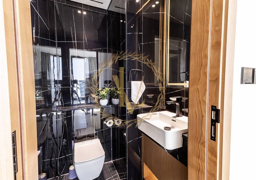 Modern Brand New 1BR in Binghatti Venus Jumeirah Village Circle – Several attractions nearby - Image 13