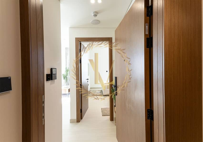 Modern Brand New 1BR in Binghatti Venus Jumeirah Village Circle – Several attractions nearby - Image 16