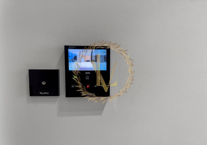 Modern Brand New 1BR in Binghatti Venus Jumeirah Village Circle – Several attractions nearby - Image 21