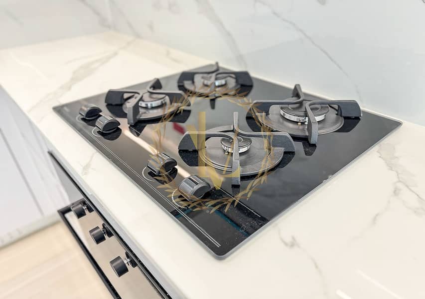 Modern Brand New 1BR in Binghatti Venus Jumeirah Village Circle – Several attractions nearby - Image 24