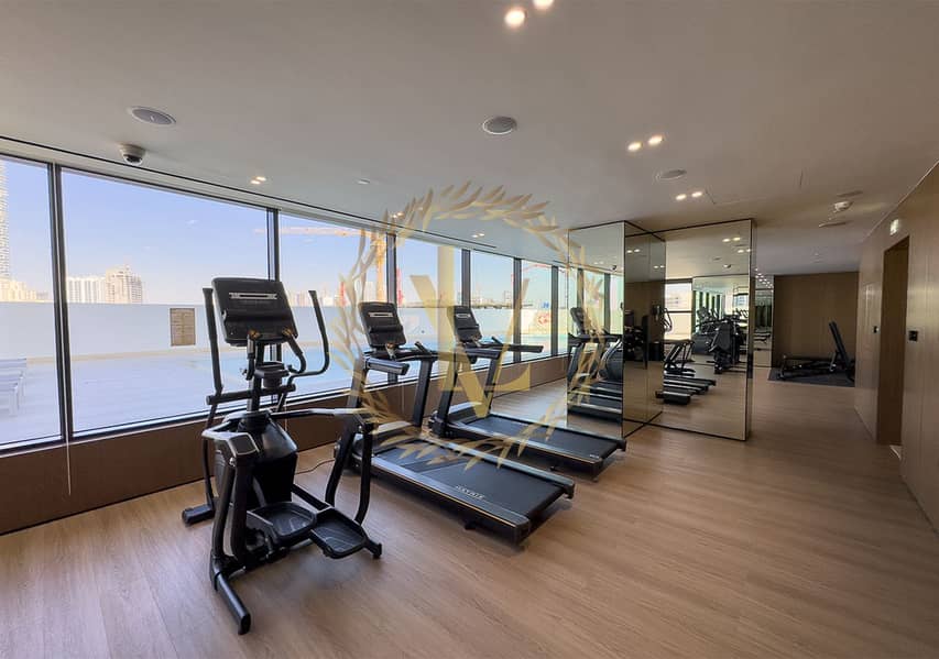 Modern Brand New 1BR in Binghatti Venus Jumeirah Village Circle – Several attractions nearby - Image 25