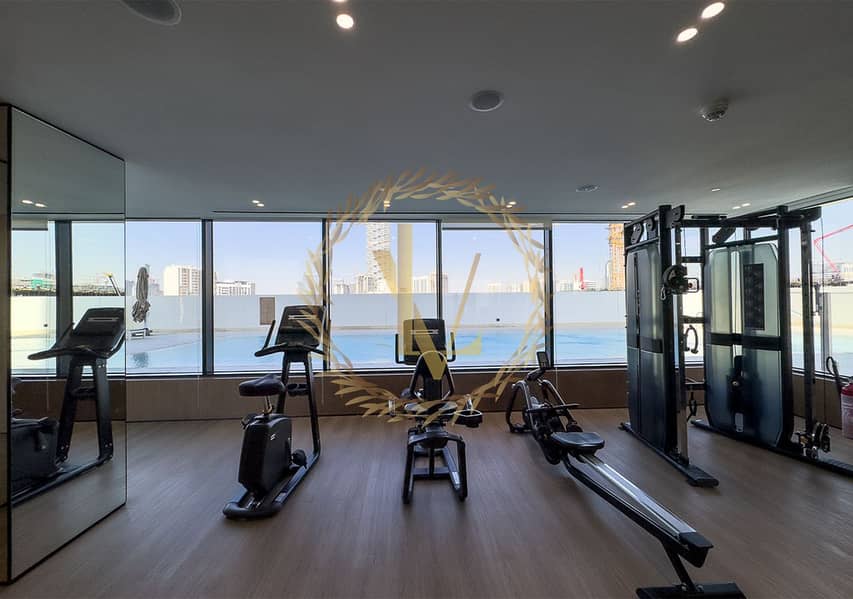 Modern Brand New 1BR in Binghatti Venus Jumeirah Village Circle – Several attractions nearby - Image 27