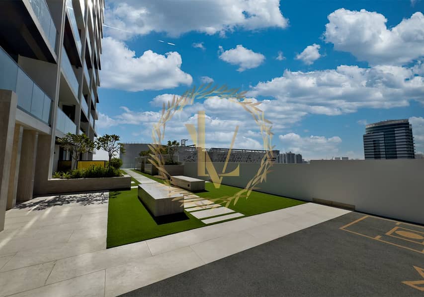 Modern Brand New 1BR in Binghatti Venus Jumeirah Village Circle – Several attractions nearby - Image 28