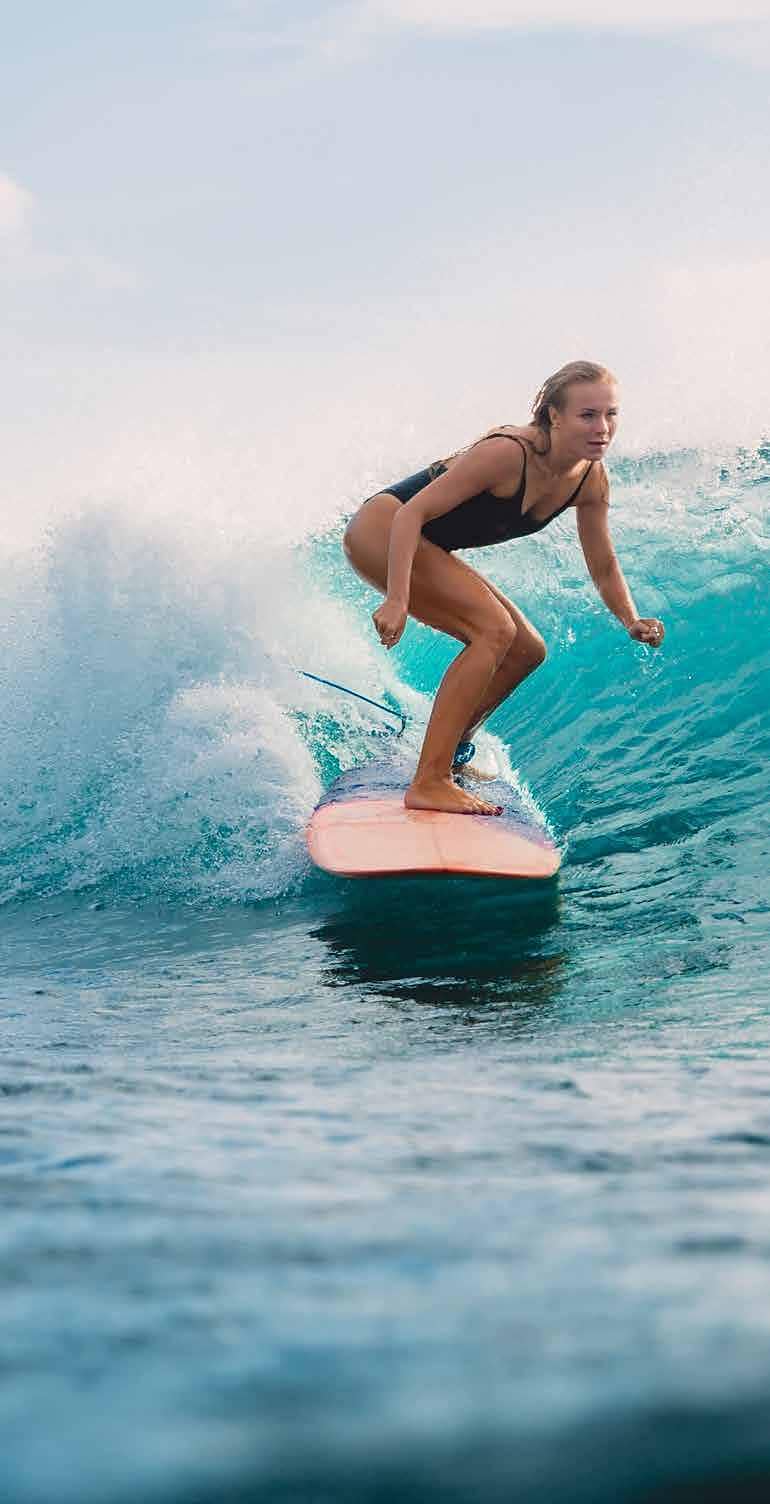 Semi detached Townhouse in Violet 4 at DAMAC Hills 2 for sale - Image 6