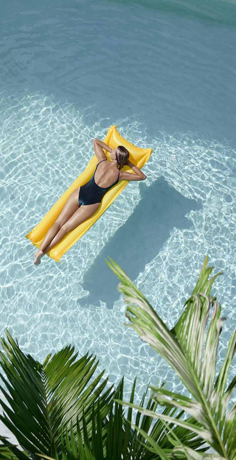 Semi detached Townhouse in Violet 4 at DAMAC Hills 2 for sale - Image 7