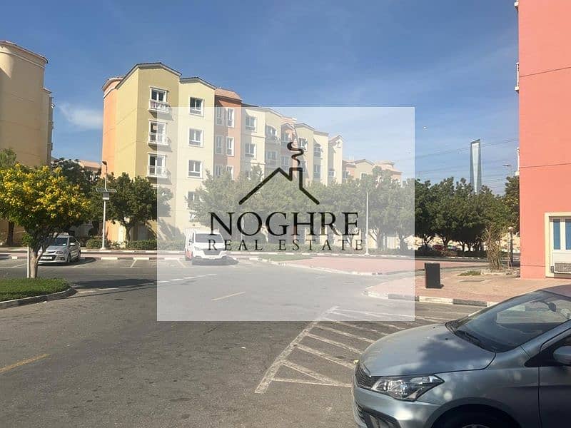 Exclusive | Vacant 1Bedroom | Mediterranean 80 - Image 15