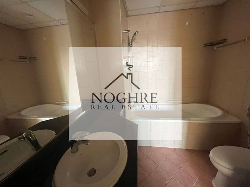 Exclusive | Vacant 1Bedroom | Mediterranean 80 - Image 12