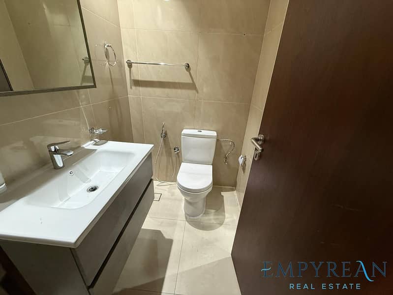 Modern Furnished Studio in a Prime Location | Ready to Move In - Image 6