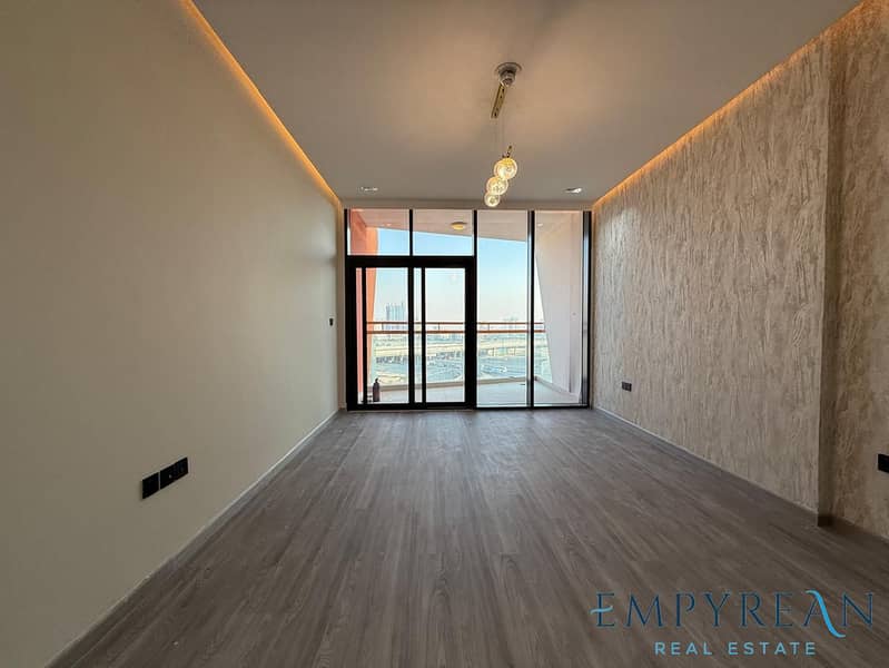 Modern Furnished Studio in a Prime Location | Ready to Move In - Image 7
