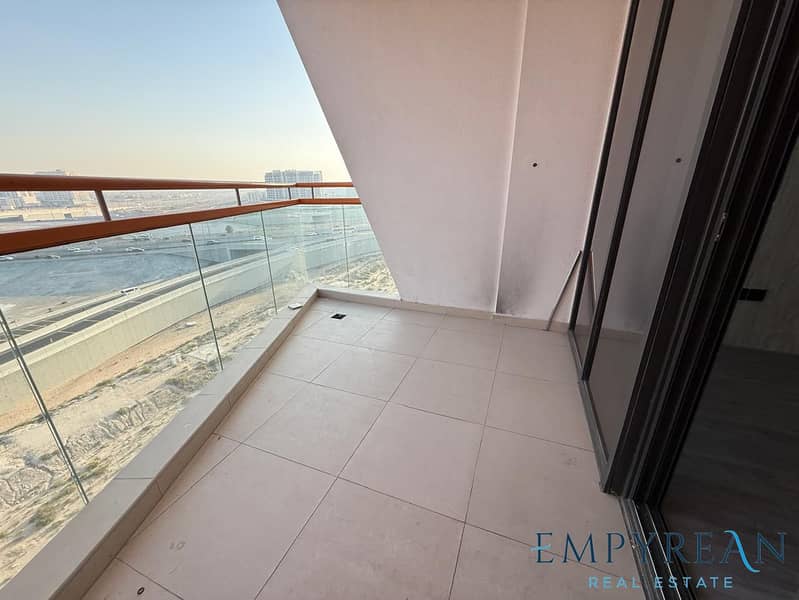 Modern Furnished Studio in a Prime Location | Ready to Move In - Image 8