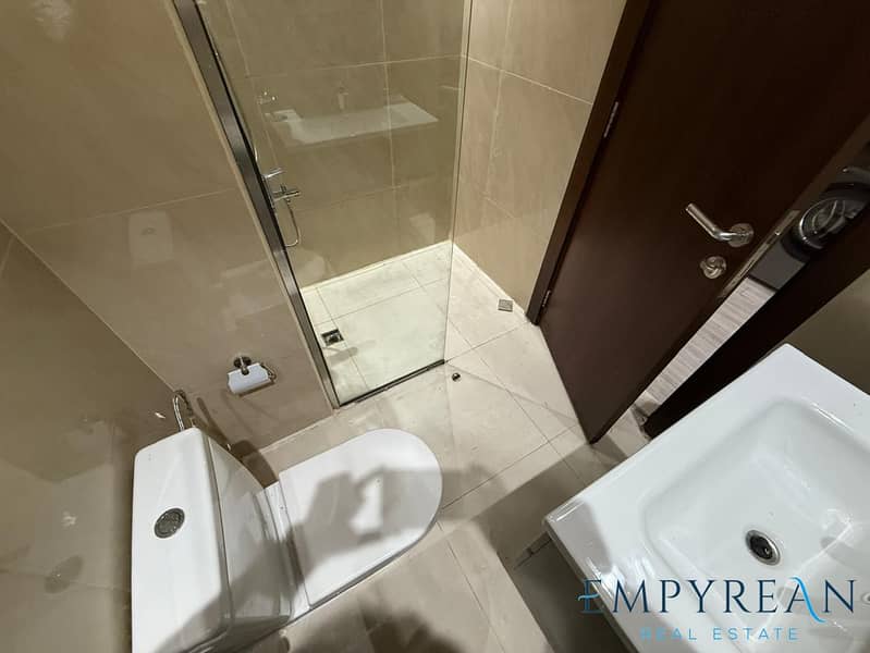 Modern Furnished Studio in a Prime Location | Ready to Move In - Image 10