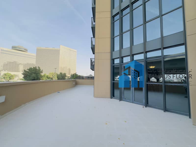 Offer Price | Premium 2 BR | Big Terrace - Image 11