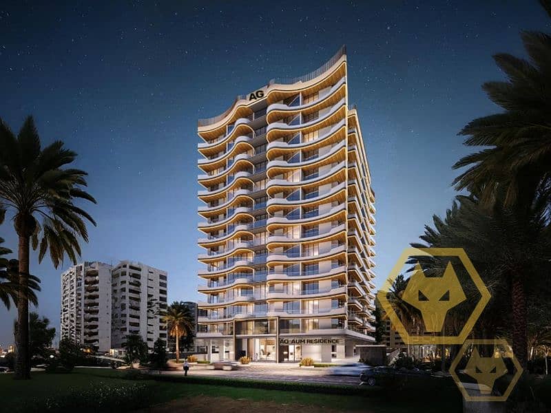 3 Years Post-Handover + Distress Deal