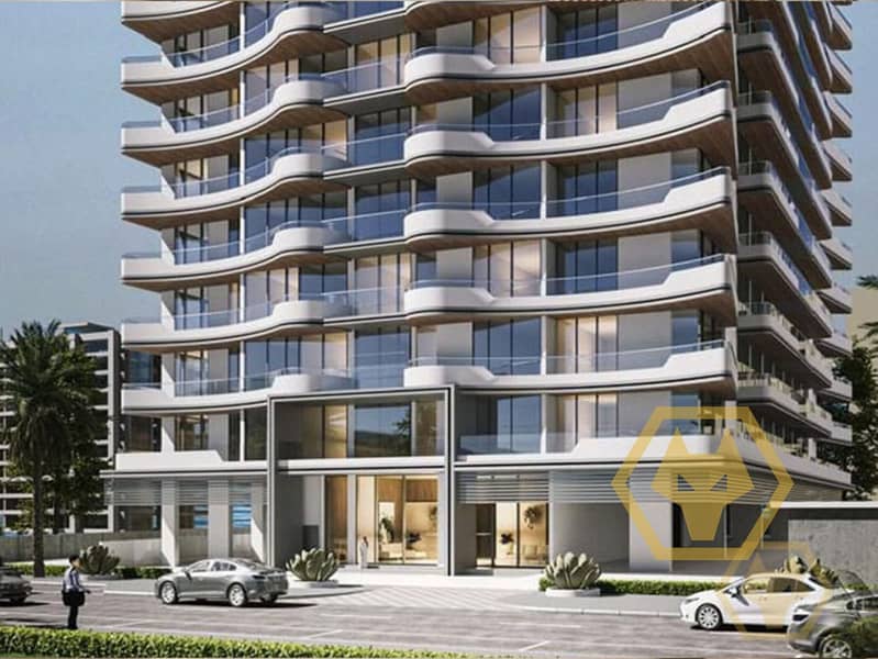 3 Years Post-Handover + Distress Deal