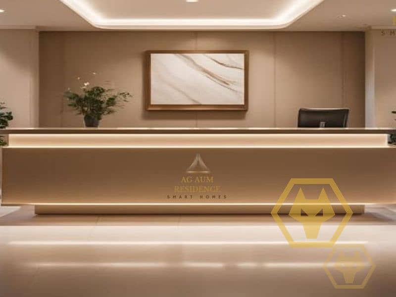 3 Years Post-Handover + Distress Deal