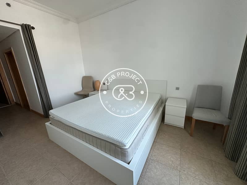 Unfurnished or Semi Furnished | Full Sea view - Image 15