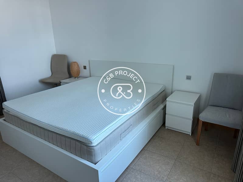 Unfurnished or Semi Furnished | Full Sea view - Image 16