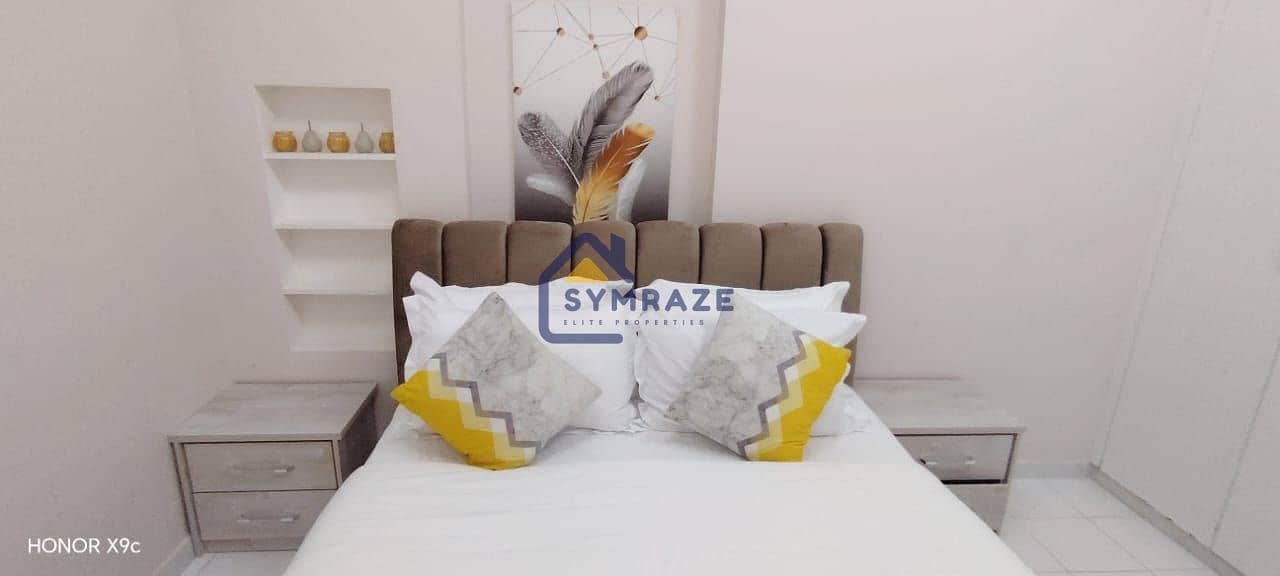 WELL MAINTAINED FULLY FURNISHED 2BHK VACANT - Image 7